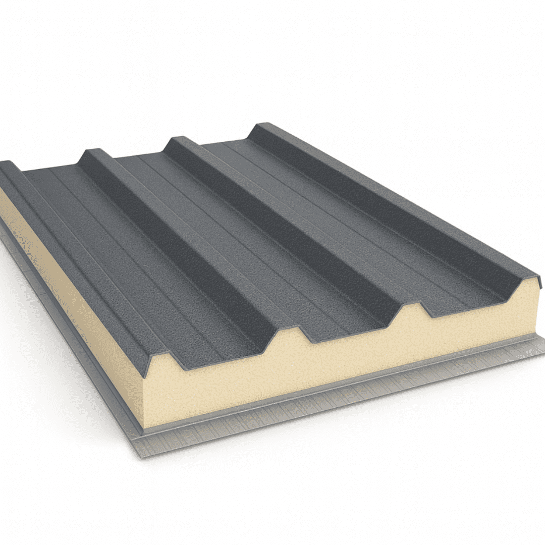 Telhas e painéis termoacústicos - saiba mais_ imagem carrossel 2