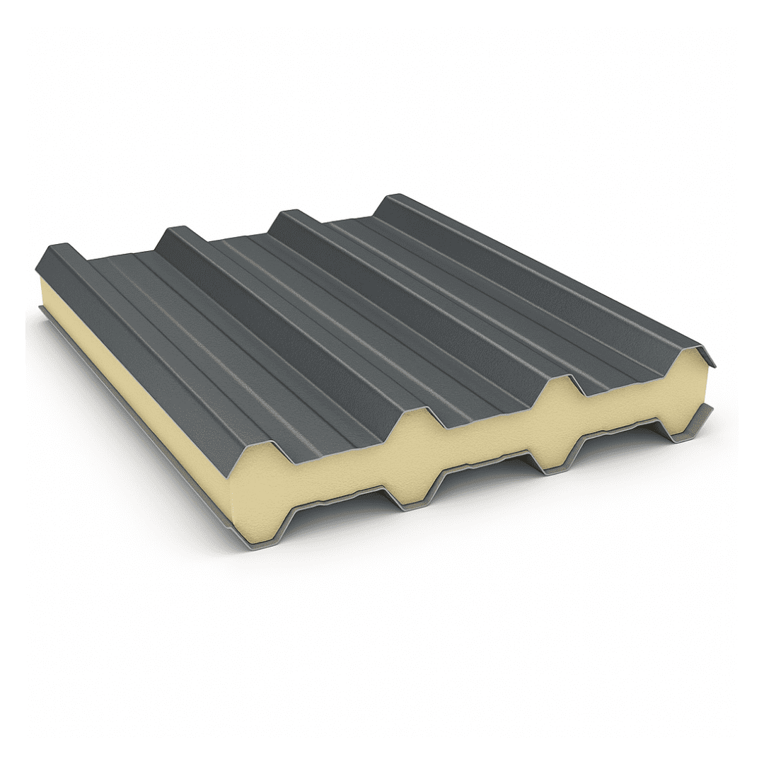 Telhas e painéis termoacústicos - saiba mais_ imagem carrossel 3